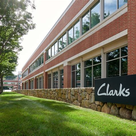 clarks careers usa.